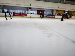 -冠军冰场CHAMPION RINK(百联又一城店)
