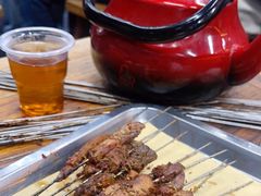 -清真·马峰烤肉(小学习北巷店)