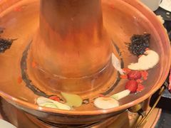 -清真·京华源铜锅涮肉(丰庆店)