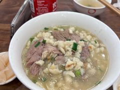 -老刘家永盛斋·传统泡馍(东关南街店)
