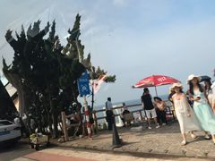 -养马岛旅游度假区