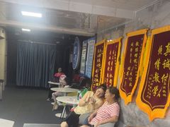 -南京国信酒店·骏搏体育游泳馆(新街口店)