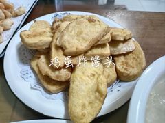 -百姓家常菜(县前街店)