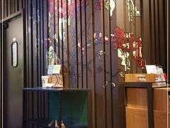 -星巴克(汾阳路店)