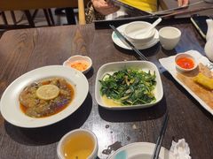 -大洋家·精品潮汕菜·生腌砂锅粥(天河东路店)