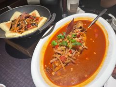 招牌·老友桂花鱼-桂小厨广西菜(万象城店)