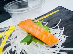 -争鲜回转寿司(朝北大悦城店)