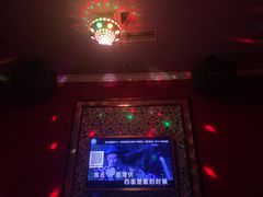 -开乐迪KTV(石桥店)