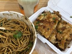 -味美香豆皮