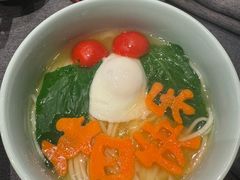 -羲和雅苑•北京烤鸭(平安国际金融中心店)