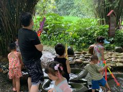 -成都市活水公园