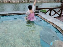 -芭东小镇温泉
