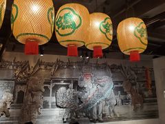 大堂-大鸽饭(北京路店)