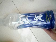 尖叫运动饮料-赛象酒店·福泉阁中餐厅