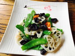 -YAFEE雅菲·粤菜·湘菜·融合菜(魏公村店)