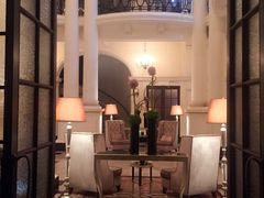 -LONG BAR 廊吧(外滩华尔道夫酒店)