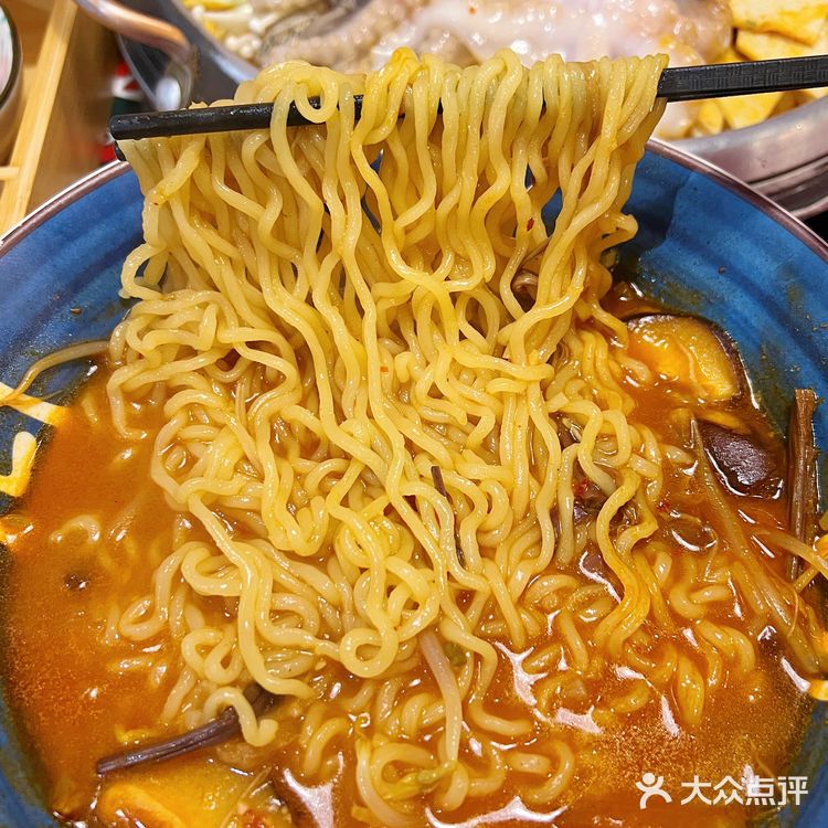 是在天津可以反复去吃的的韩料店，好爱💗