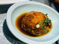 -老济南·地道济南菜(大明湖店)