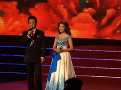 -南京奥林匹克体育中心-体育馆