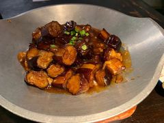 -绿茶餐厅(昌平悦荟店)