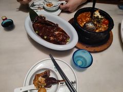 -佬麻雀·剁椒鱼头(京基KK One店)