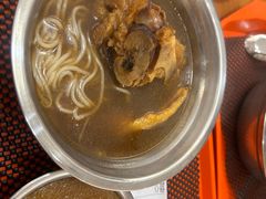 -柳州肥姨妈大骨螺蛳粉(双阳路店)