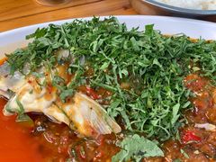 -老字号怡玺·藿香雅鱼(20年雅安店)