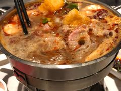 -星伦多自助料理·涮烤一体(虹悦城店)