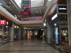 -杉杉奥特莱斯广场(哈尔滨店)