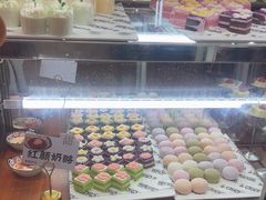 -汉阳廷自助烤肉·火锅(万丰海岸城店)