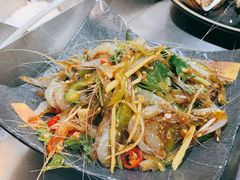 -江合勇丹东兄弟小串海鲜烧烤(总店)
