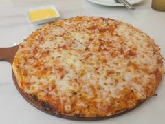 -棒约翰比萨.意面(甘露园尚街店)