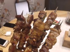 -南海渔家•海鲜•正宗海南菜(海棠湾店)