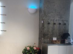 -喜茶(广州天汇igc店)