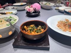 -狮王府淮扬菜(夫子庙老门东店)