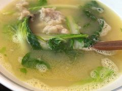 -田园印象·成都土菜院子(华阳店)