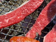 -合易泓烤肉•首创生椰大油边(宁山路店)