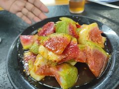 -新乡杨记红焖羊肉火锅(天坛南门店)