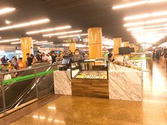 -莉蓮蛋挞(静安寺店)