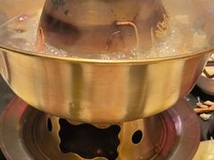 -鼓楼东街老火锅(鼓楼店)