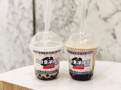 -烫面包·面包烘焙(绿地缤纷城店)