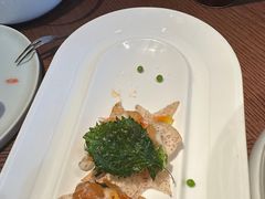 -映水芙蓉(长宁来福士店)