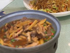 -舌尖上·霞浦滩涂海鲜·新闽菜(总店)