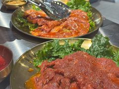 -齐齐哈尔小炉匠炭火烤肉(西红门店)