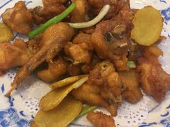 -腰记饭店(龙源路店)