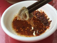 -谢老五跷脚牛肉·非遗传承店