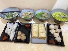 -汕味十足·汕尾特色小吃(海珠店)