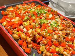 -小户人家(循礼门南国中心店)