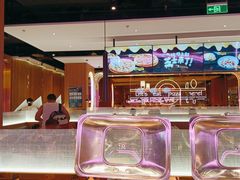 -比格比萨自助(延庆万达广场店)