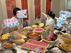 -庖丁家水煮牛排火锅(巴国城店)